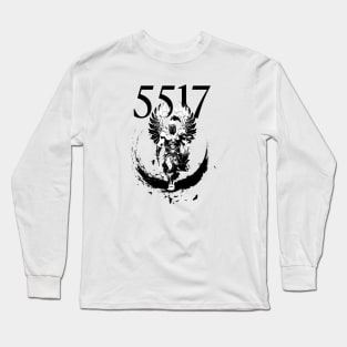 GUARDIAN ANGEL Long Sleeve T-Shirt